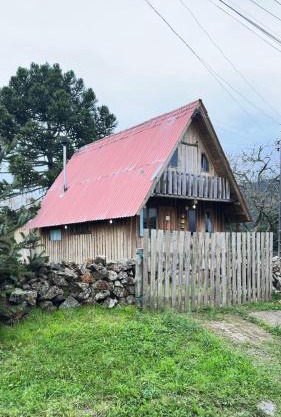 Chalé Xodó da Serra Urubici