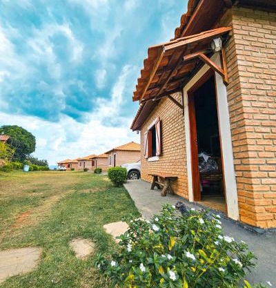 Chalés Bela Vista