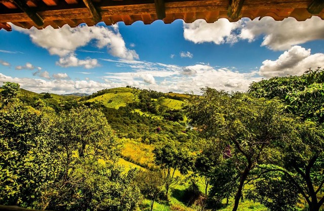 Chalés Belo Vale - Ibitipoca