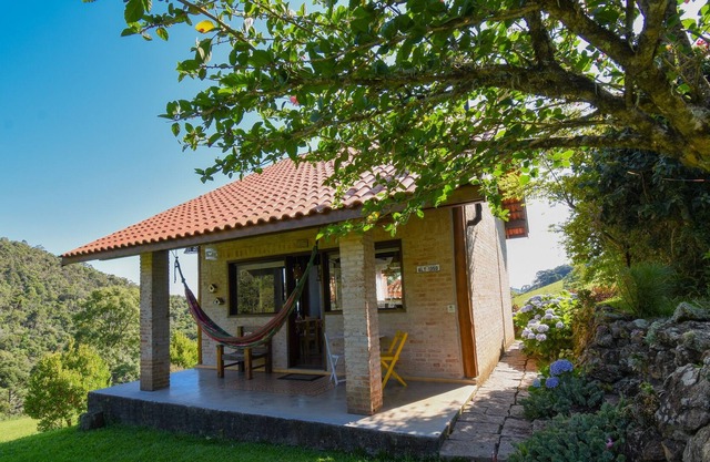 Chalés Boa Vista - Quiet and Privacy in Mantiqueira