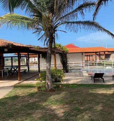 Chalés da Rosinha
