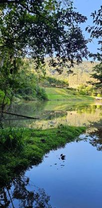 Chalés do Lago