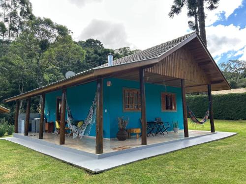 Chale Sitio Esperança