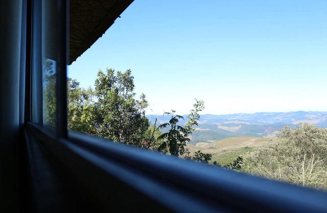 Chale Vista Encantada