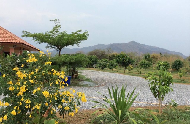 Chaleena Homestay