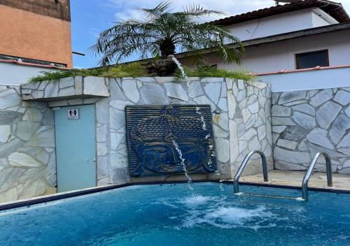 Chales Camburi