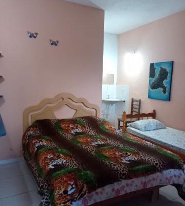Chales rotaleste Ilhabela