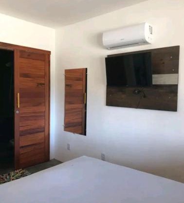 Chales Villa assu