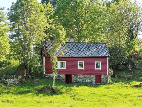 Chalet Åsvågen - FJH628 by Interhome