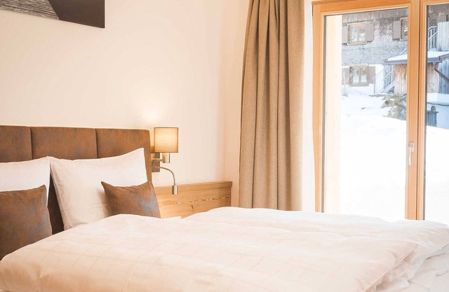 Chalet 1 - Chavida Chalets