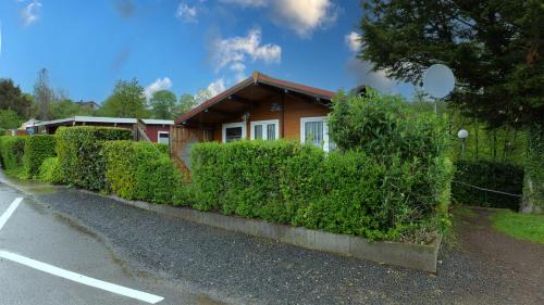Chalet 1002