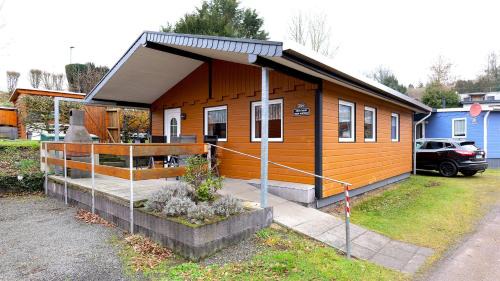 Chalet 1004
