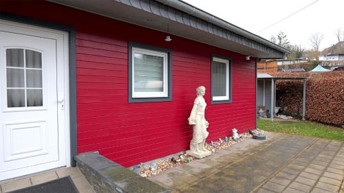 Chalet 1021