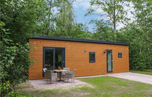 Chalet 11