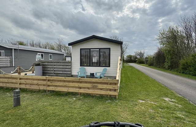 Chalet 130 (4 persons)