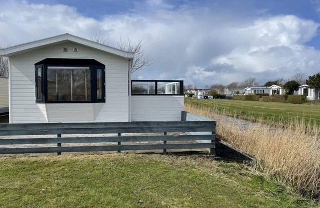 Chalet 134 (4 persons)
