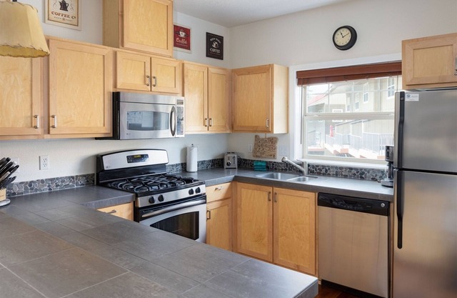Chalet 139 at the Official Collins Lake Resort