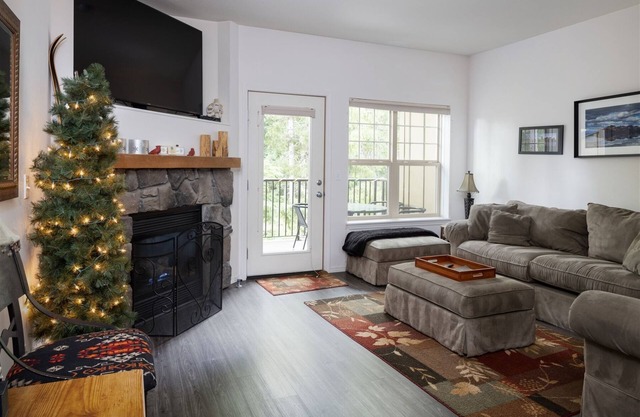 Chalet 16 at the Official Collins Lake Resort