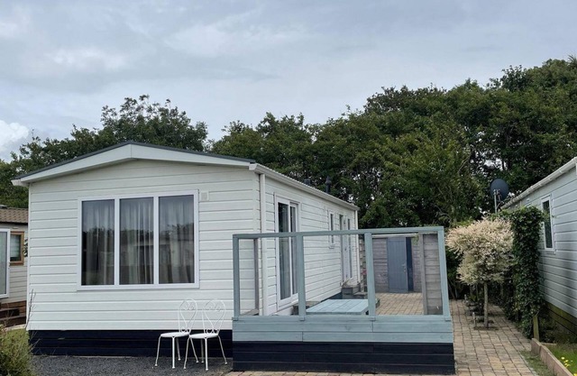 Chalet 164 (5 persons)