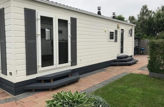 Chalet 171 (4 persons)
