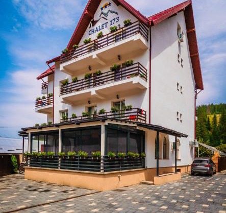 Chalet 173