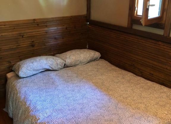 chalet 2 chambres
