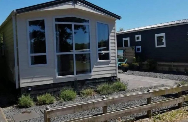 Chalet 200 (4 persons)
