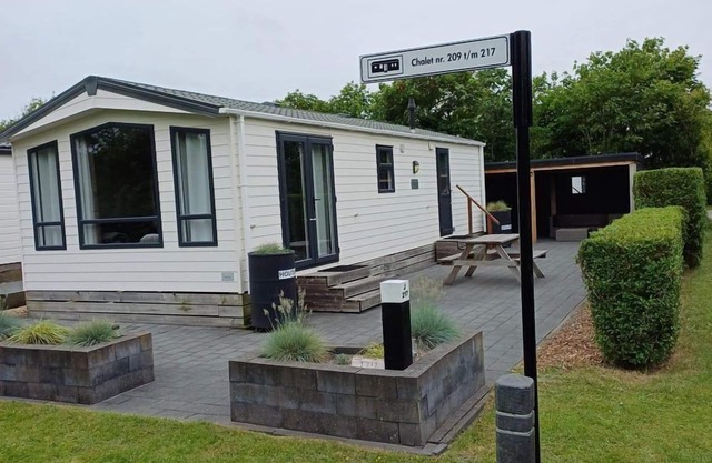 Chalet 217 (4 persons)