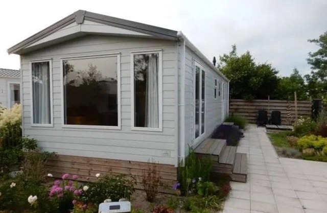 Chalet 219 (4 persons)