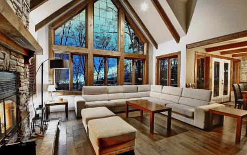 Chalet Chemin Des Skieurs 