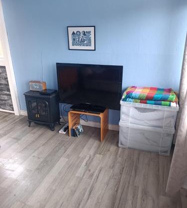 Chalet 281 Golden Sands Holiday Park