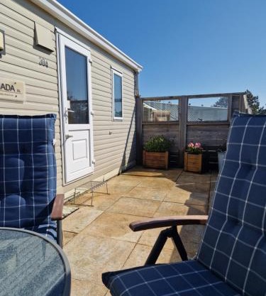 Chalet 304 Insel Ameland