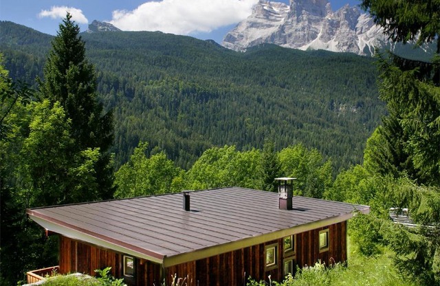 Chalet 308