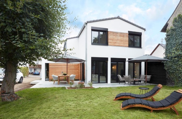 Chalet 48