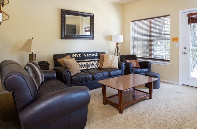 Chalet 53 at the Official Collins Lake Resort