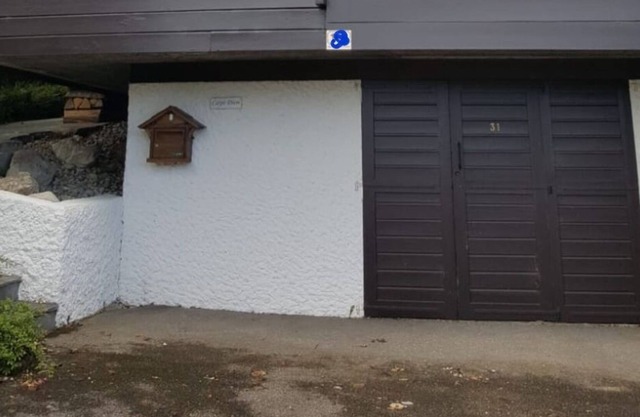 Chalet 8 people 50m from the cable car
