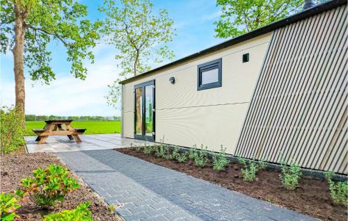 Chalet 82