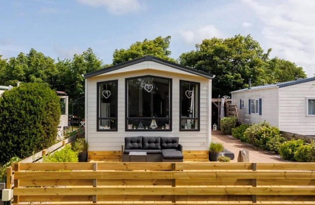 Chalet 9 (4 persons)