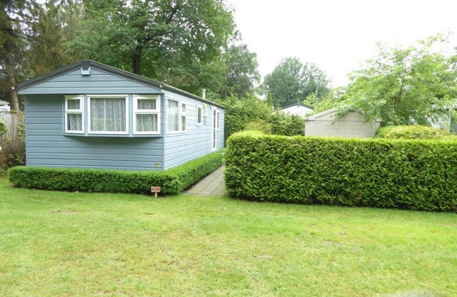Chalet Adelaar