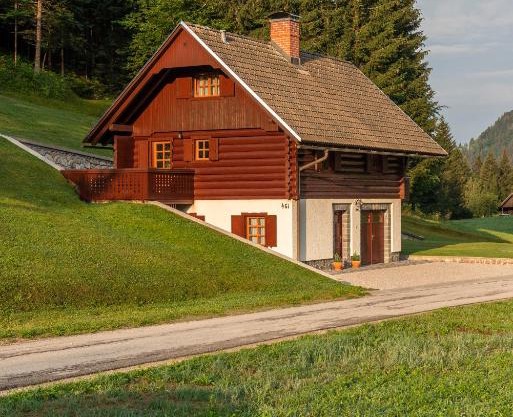 Chalet Ajda