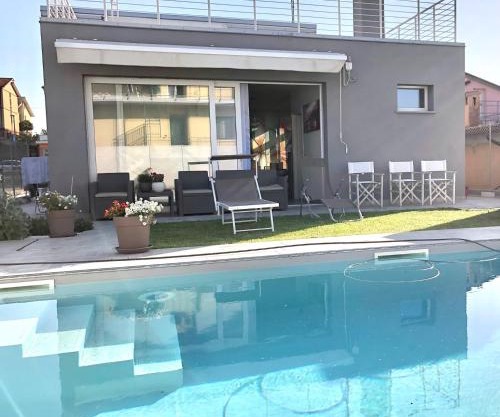 Chalet al mare