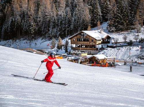Chalet Albric