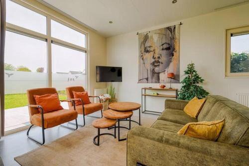 Chalet Aleblie