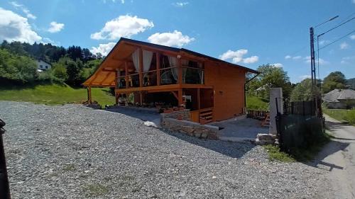 Chalet Alina