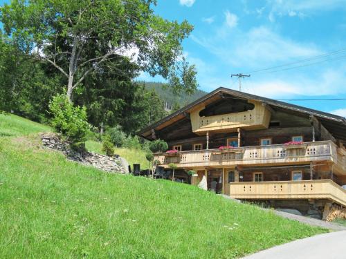 Chalet Alm Chalet by Interhome