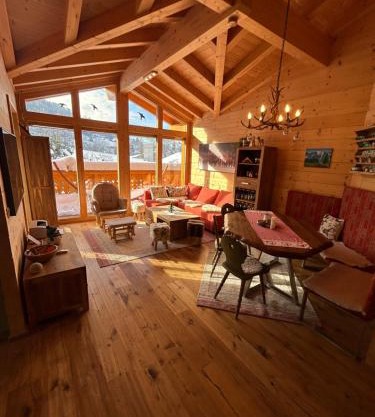 Chalet Alma