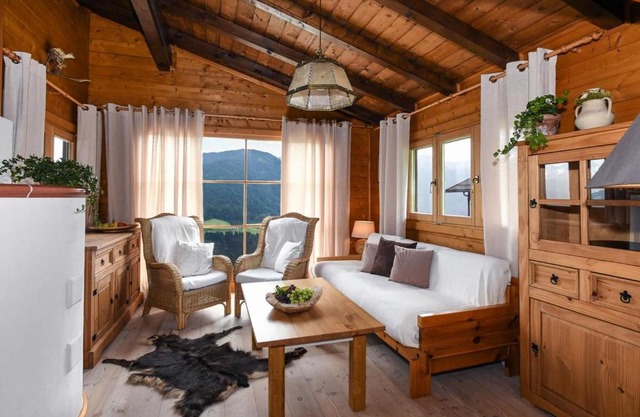 Chalet Alpenblick