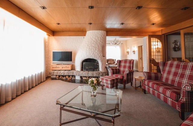 Chalet Alpenstern