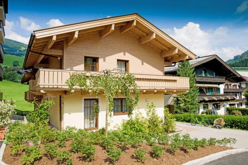 Chalet Alpinresort - JOKERCARD INCLUDED