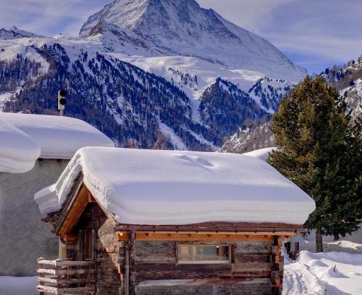 Chalet 